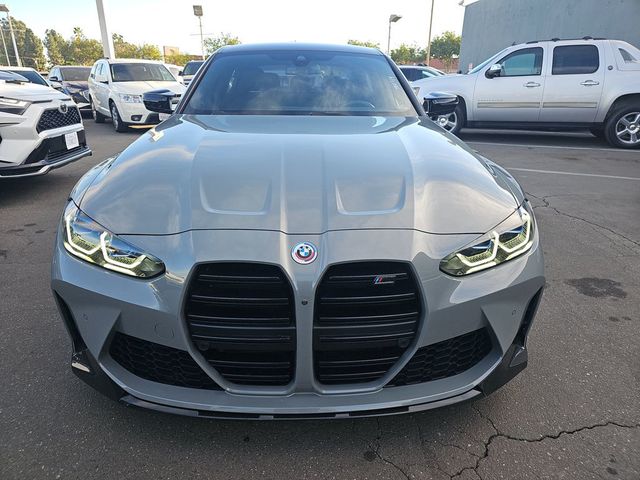 2023 BMW M3 Competition xDrive - 22972100 - 15