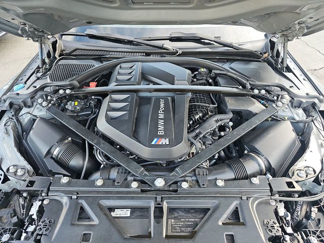 2023 BMW M3 Competition xDrive - 22972100 - 1