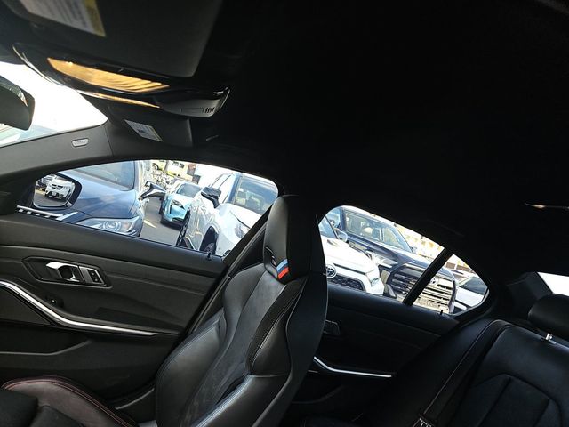 2023 BMW M3 Competition xDrive - 22972100 - 3