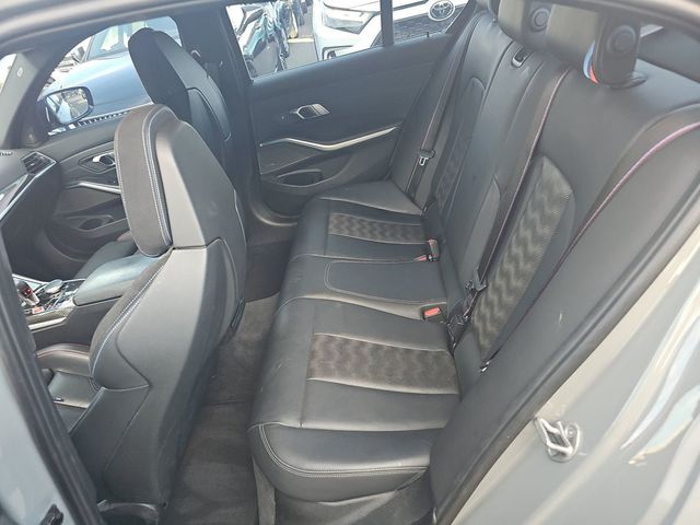 2023 BMW M3 Competition xDrive - 22972100 - 4