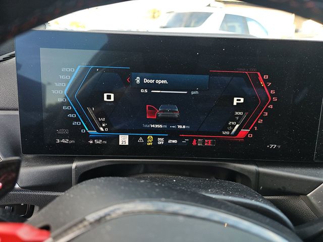 2023 BMW M3 Competition xDrive - 22972100 - 5