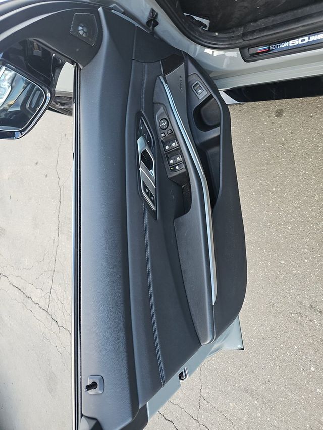 2023 BMW M3 Competition xDrive - 22972100 - 8