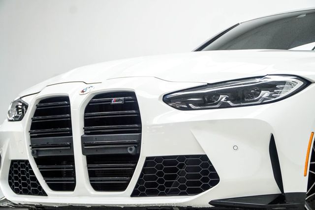 2023 BMW M3 Competition xDrive - 23040352 - 1