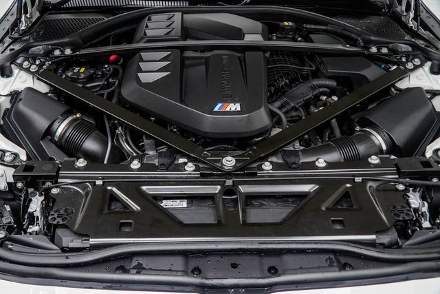2023 BMW M3 Competition xDrive - 23040352 - 23