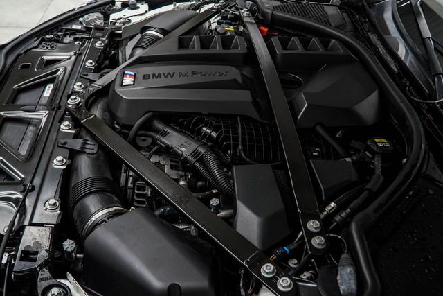 2023 BMW M3 Competition xDrive - 23040352 - 24