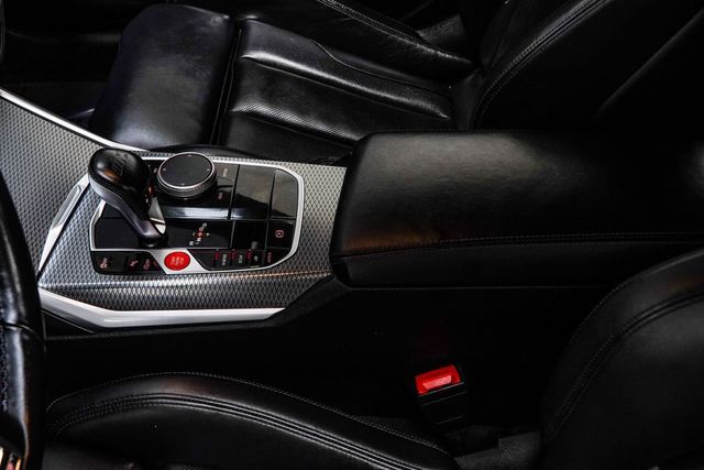 2023 BMW M3 Competition xDrive - 23040352 - 29
