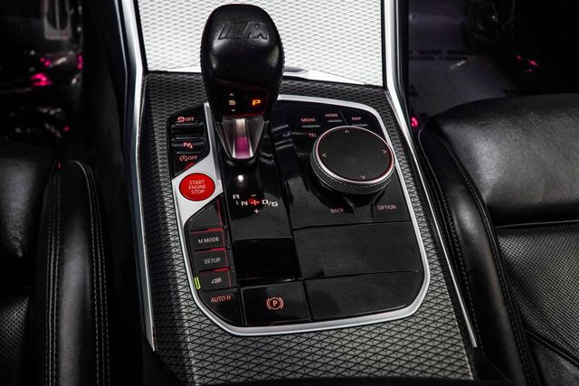 2023 BMW M3 Competition xDrive - 23040352 - 30