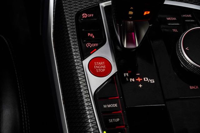 2023 BMW M3 Competition xDrive - 23040352 - 31