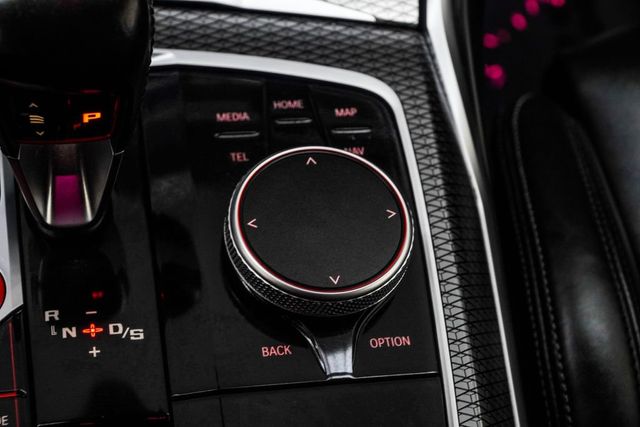 2023 BMW M3 Competition xDrive - 23040352 - 32