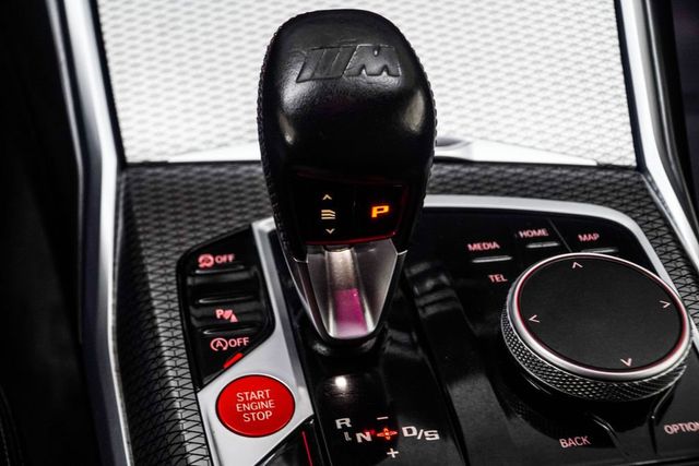 2023 BMW M3 Competition xDrive - 23040352 - 33