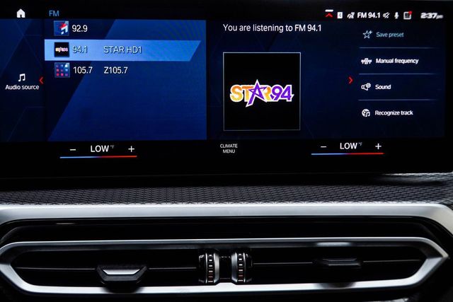 2023 BMW M3 Competition xDrive - 23040352 - 37