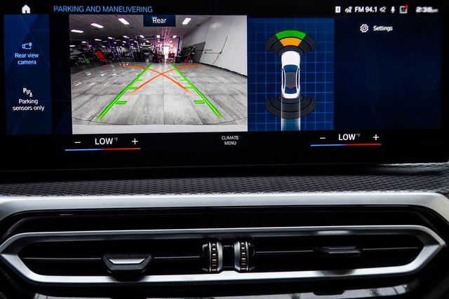 2023 BMW M3 Competition xDrive - 23040352 - 42