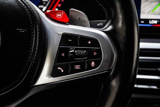 2023 BMW M3 Competition xDrive - 23040352 - 43