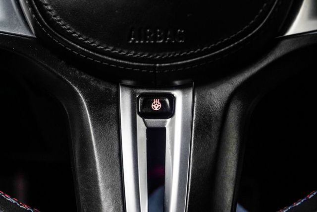 2023 BMW M3 Competition xDrive - 23040352 - 45