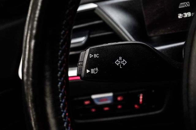 2023 BMW M3 Competition xDrive - 23040352 - 47
