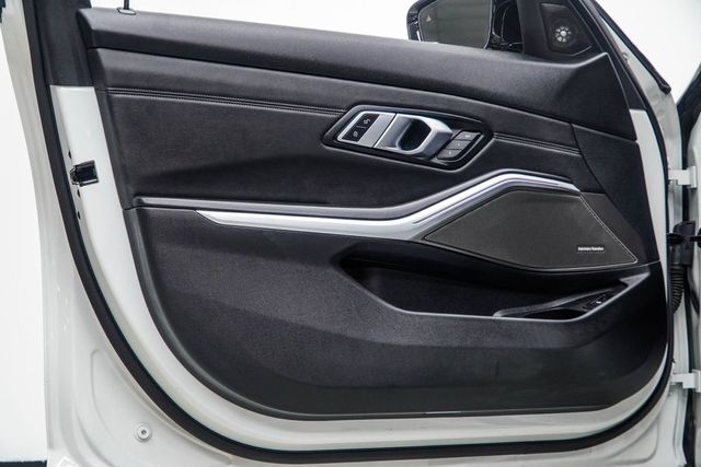 2023 BMW M3 Competition xDrive - 23040352 - 49