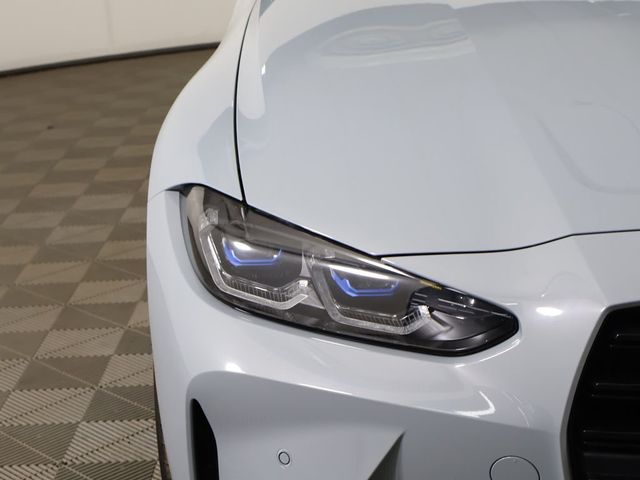 2023 BMW M3 Competition xDrive - 23018305 - 15