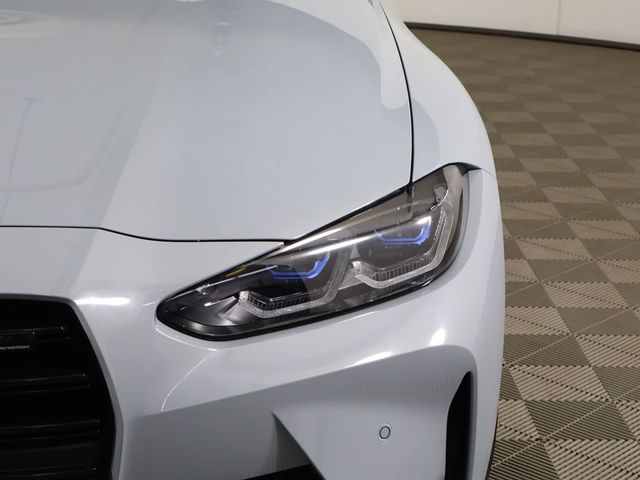 2023 BMW M3 Competition xDrive - 23018305 - 16
