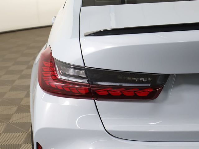 2023 BMW M3 Competition xDrive - 23018305 - 17