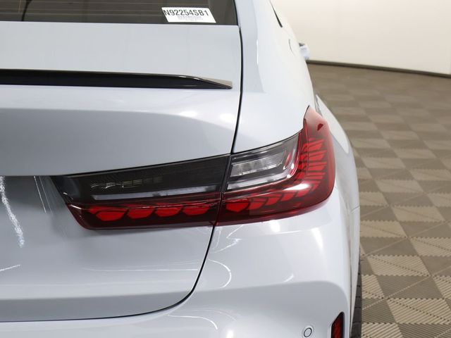2023 BMW M3 Competition xDrive - 23018305 - 18