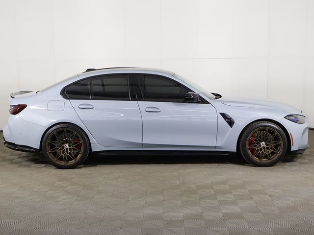 2023 BMW M3 Competition xDrive - 23018305 - 20