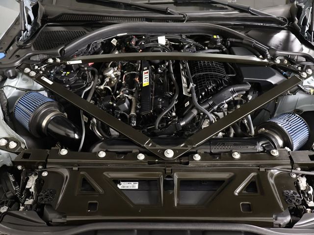 2023 BMW M3 Competition xDrive - 23018305 - 23