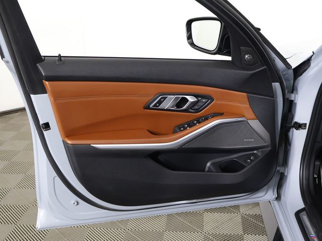 2023 BMW M3 Competition xDrive - 23018305 - 25