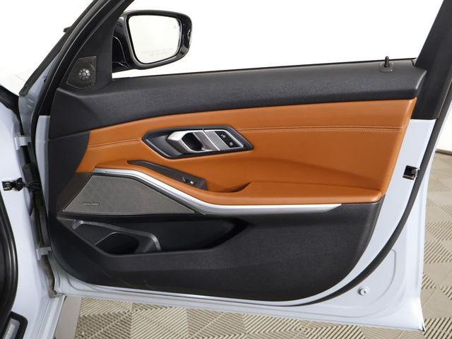 2023 BMW M3 Competition xDrive - 23018305 - 26