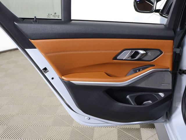 2023 BMW M3 Competition xDrive - 23018305 - 27