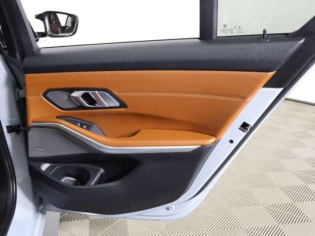 2023 BMW M3 Competition xDrive - 23018305 - 28