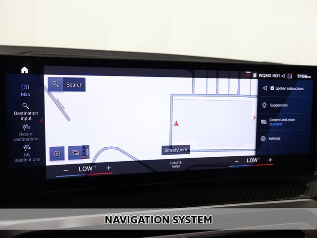 2023 BMW M3 Competition xDrive - 23018305 - 2