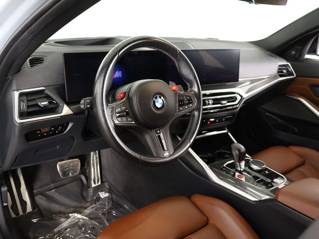 2023 BMW M3 Competition xDrive - 23018305 - 29