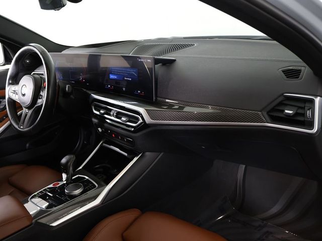 2023 BMW M3 Competition xDrive - 23018305 - 30