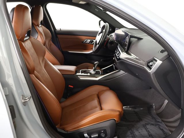 2023 BMW M3 Competition xDrive - 23018305 - 32