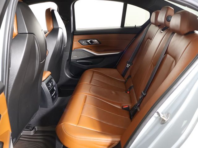 2023 BMW M3 Competition xDrive - 23018305 - 37