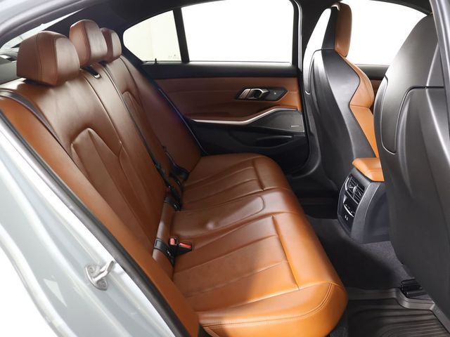 2023 BMW M3 Competition xDrive - 23018305 - 38