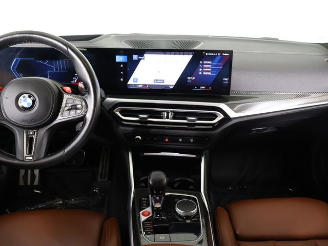 2023 BMW M3 Competition xDrive - 23018305 - 39