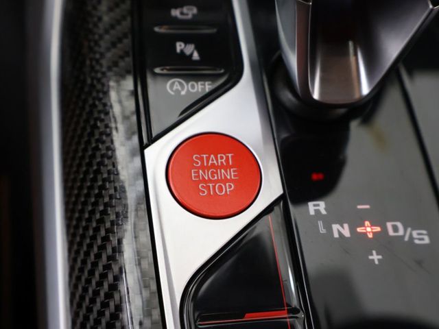 2023 BMW M3 Competition xDrive - 23018305 - 44