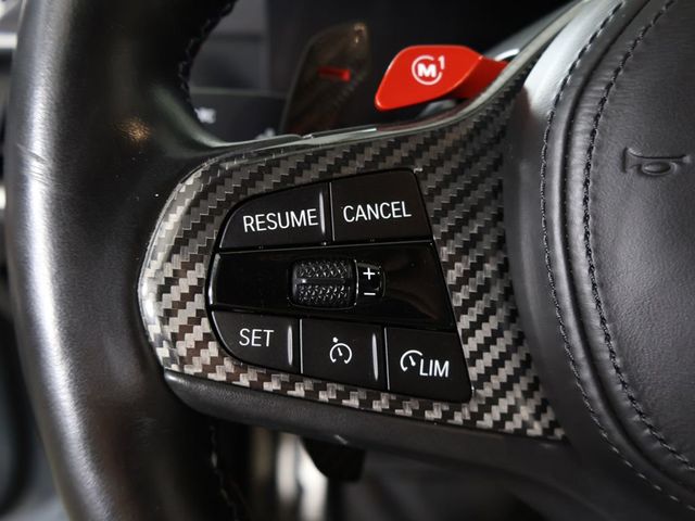 2023 BMW M3 Competition xDrive - 23018305 - 46