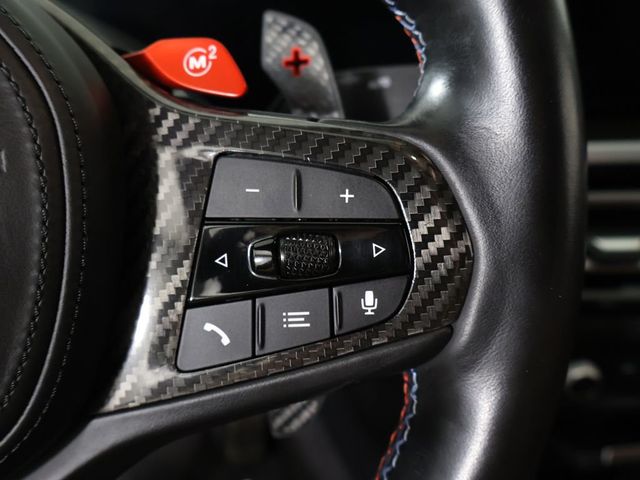 2023 BMW M3 Competition xDrive - 23018305 - 47
