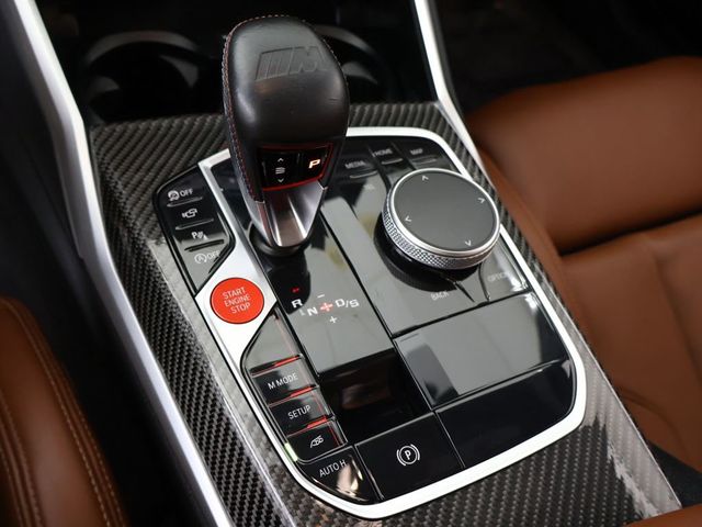2023 BMW M3 Competition xDrive - 23018305 - 49