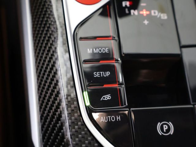 2023 BMW M3 Competition xDrive - 23018305 - 50