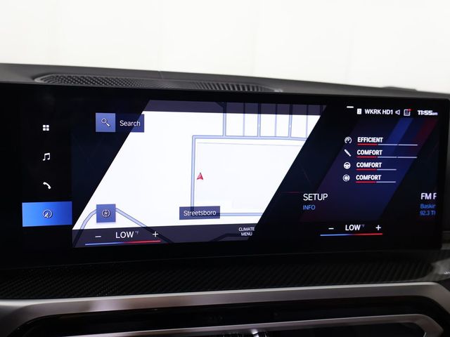 2023 BMW M3 Competition xDrive - 23018305 - 51