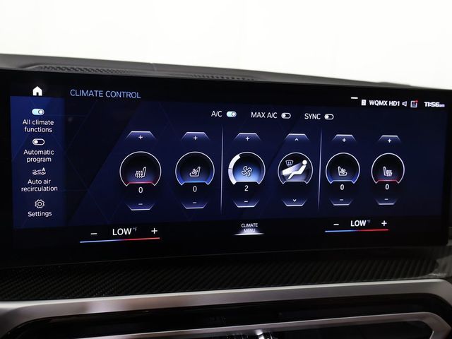2023 BMW M3 Competition xDrive - 23018305 - 54