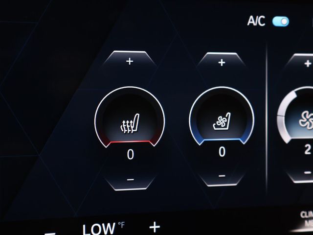 2023 BMW M3 Competition xDrive - 23018305 - 58
