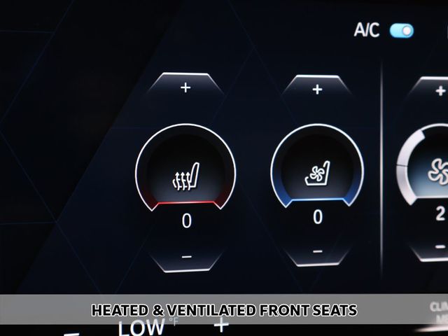 2023 BMW M3 Competition xDrive - 23018305 - 7