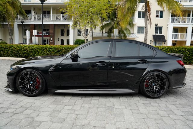 2023 BMW M3 Competition xDrive - 22979374 - 12