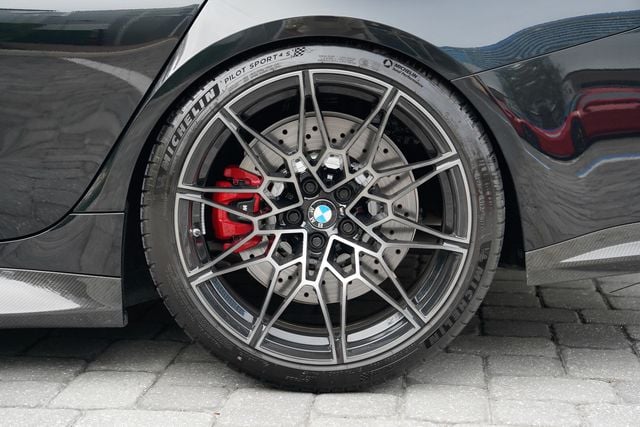2023 BMW M3 Competition xDrive - 22979374 - 15