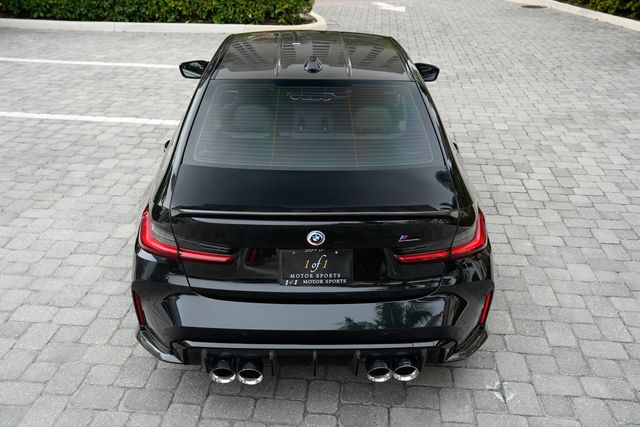 2023 BMW M3 Competition xDrive - 22979374 - 20