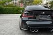 2023 BMW M3 Competition xDrive - 22979374 - 23